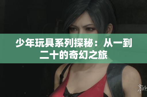 少年玩具系列探秘：从一到二十的奇幻之旅