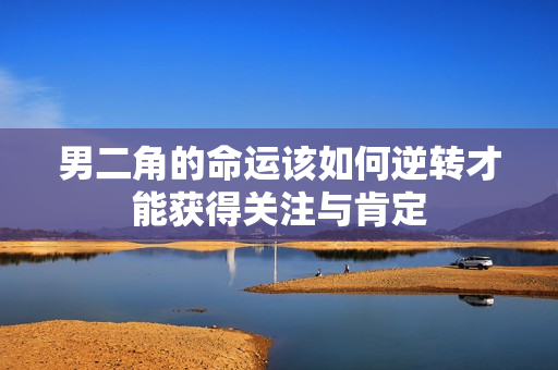 男二角的命运该如何逆转才能获得关注与肯定
