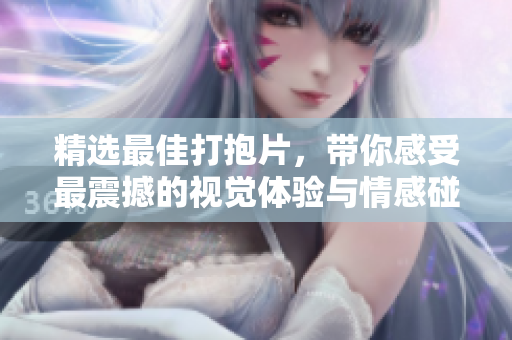 精选最佳打抱片，带你感受最震撼的视觉体验与情感碰撞