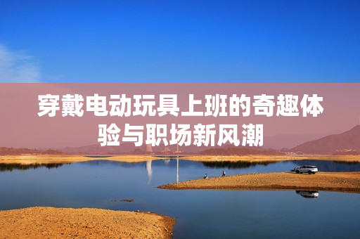 穿戴电动玩具上班的奇趣体验与职场新风潮