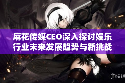 麻花传媒CEO深入探讨娱乐行业未来发展趋势与新挑战