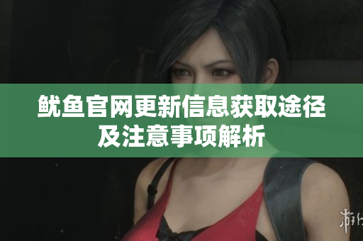 鱿鱼官网更新信息获取途径及注意事项解析