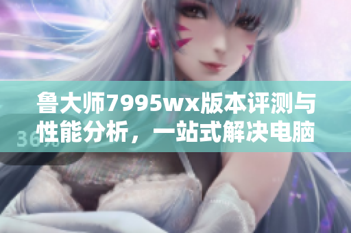 鲁大师7995wx版本评测与性能分析，一站式解决电脑问题