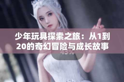 少年玩具探索之旅：从1到20的奇幻冒险与成长故事