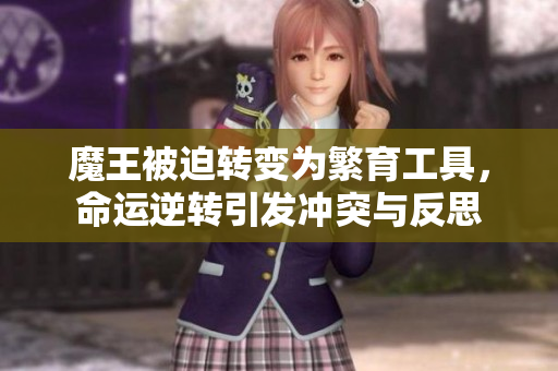 魔王被迫转变为繁育工具，命运逆转引发冲突与反思