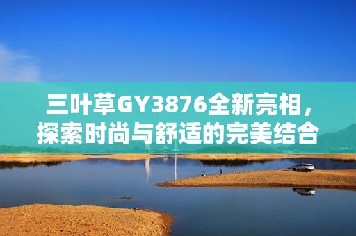 三叶草GY3876全新亮相，探索时尚与舒适的完美结合