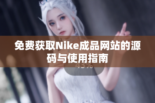 免费获取Nike成品网站的源码与使用指南