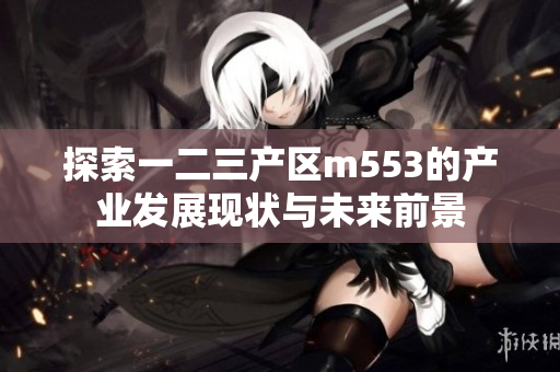 探索一二三产区m553的产业发展现状与未来前景