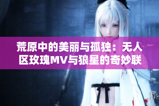 荒原中的美丽与孤独：无人区玫瑰MV与狼星的奇妙联系
