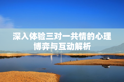 深入体验三对一共情的心理博弈与互动解析