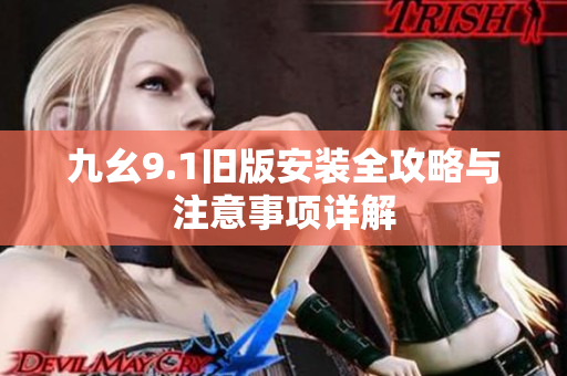 九幺9.1旧版安装全攻略与注意事项详解