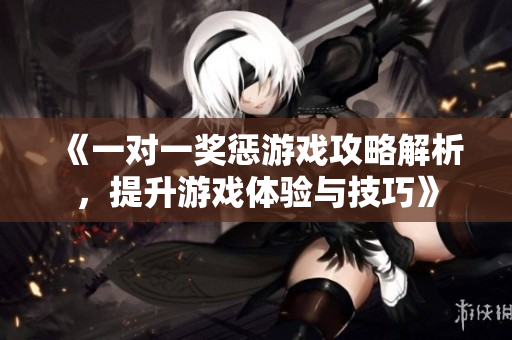《一对一奖惩游戏攻略解析，提升游戏体验与技巧》