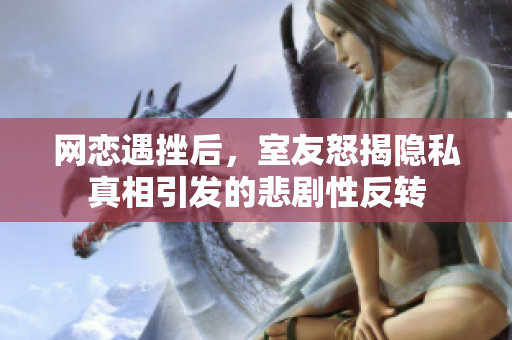 网恋遇挫后，室友怒揭隐私真相引发的悲剧性反转
