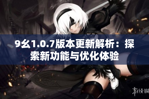 9幺1.0.7版本更新解析：探索新功能与优化体验