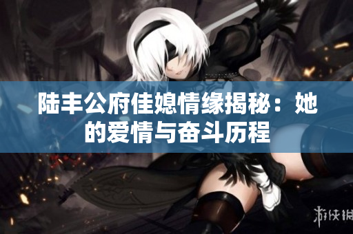 陆丰公府佳媳情缘揭秘：她的爱情与奋斗历程