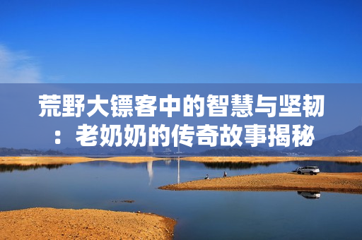 荒野大镖客中的智慧与坚韧：老奶奶的传奇故事揭秘