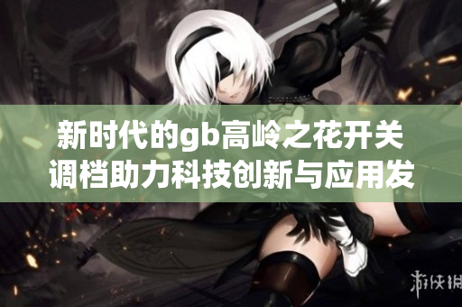 新时代的gb高岭之花开关调档助力科技创新与应用发展
