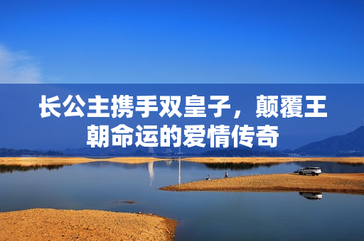 长公主携手双皇子，颠覆王朝命运的爱情传奇