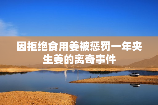 因拒绝食用姜被惩罚一年夹生姜的离奇事件