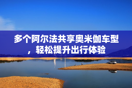 多个阿尔法共享奥米伽车型，轻松提升出行体验