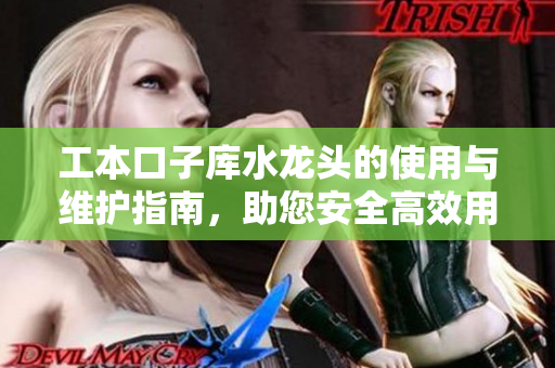 工本口子库水龙头的使用与维护指南，助您安全高效用水