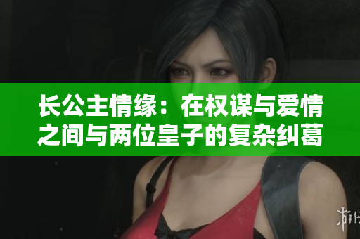 长公主情缘：在权谋与爱情之间与两位皇子的复杂纠葛
