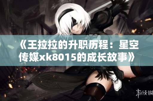《王拉拉的升职历程：星空传媒xk8015的成长故事》