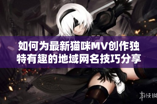 如何为最新猫咪MV创作独特有趣的地域网名技巧分享
