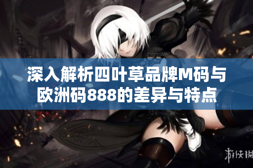 深入解析四叶草品牌M码与欧洲码888的差异与特点