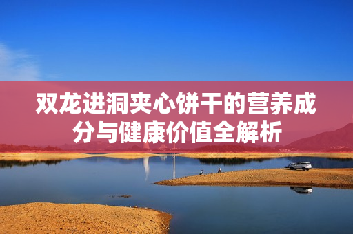 双龙进洞夹心饼干的营养成分与健康价值全解析