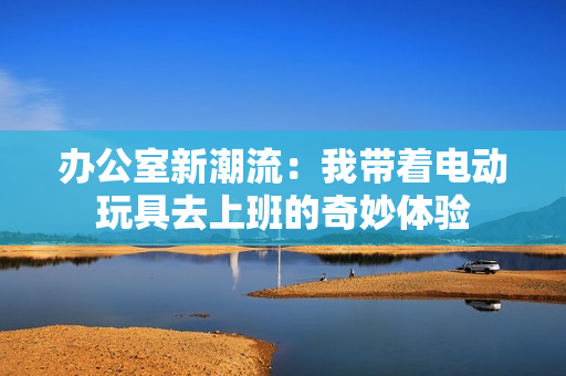 办公室新潮流：我带着电动玩具去上班的奇妙体验