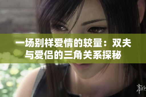 一场别样爱情的较量：双夫与爱侣的三角关系探秘