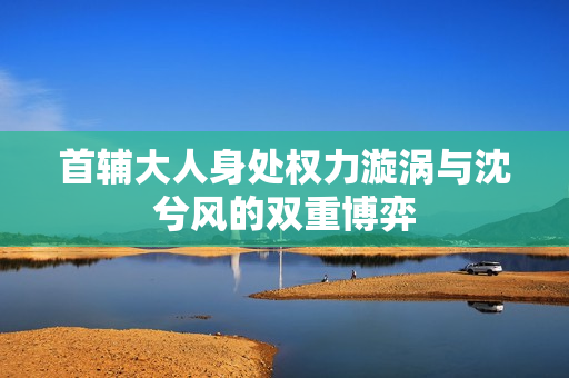 首辅大人身处权力漩涡与沈兮风的双重博弈