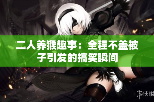 二人养猴趣事：全程不盖被子引发的搞笑瞬间