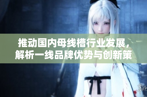 推动国内母线槽行业发展，解析一线品牌优势与创新策略