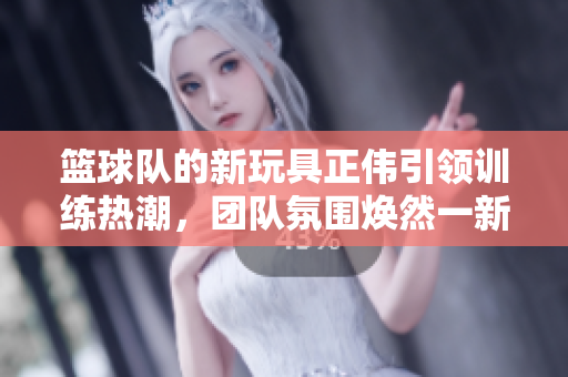篮球队的新玩具正伟引领训练热潮，团队氛围焕然一新