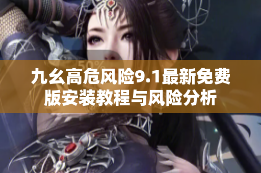九幺高危风险9.1最新免费版安装教程与风险分析