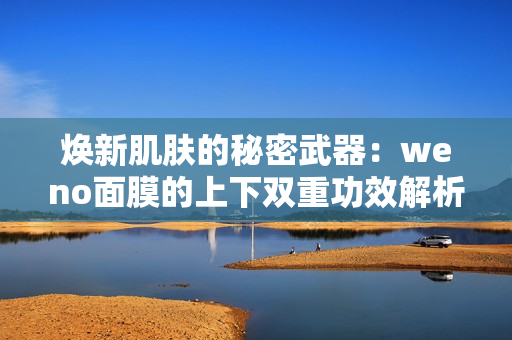 焕新肌肤的秘密武器：weno面膜的上下双重功效解析