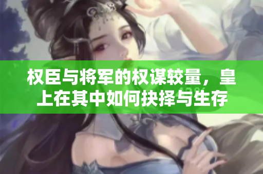 权臣与将军的权谋较量，皇上在其中如何抉择与生存