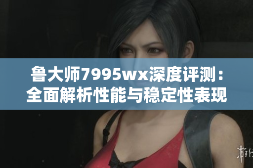 鲁大师7995wx深度评测：全面解析性能与稳定性表现