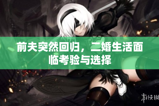 前夫突然回归，二婚生活面临考验与选择