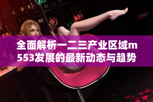 全面解析一二三产业区域m553发展的最新动态与趋势