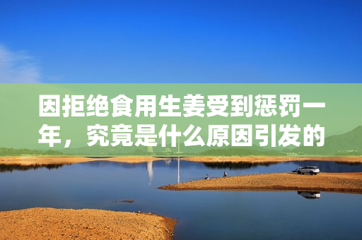 因拒绝食用生姜受到惩罚一年，究竟是什么原因引发的纠纷