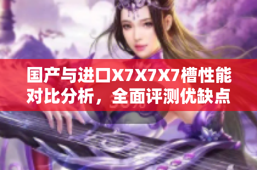 国产与进口X7X7X7槽性能对比分析，全面评测优缺点