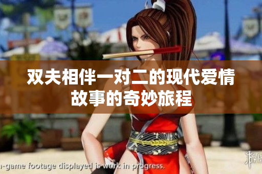 双夫相伴一对二的现代爱情故事的奇妙旅程