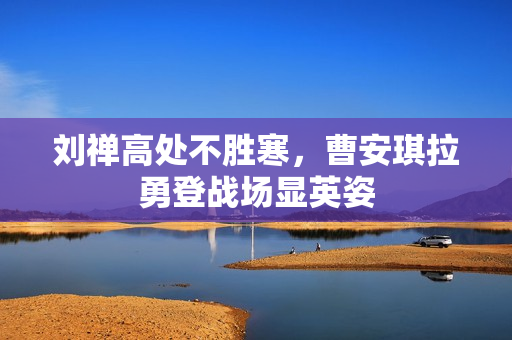 刘禅高处不胜寒，曹安琪拉勇登战场显英姿