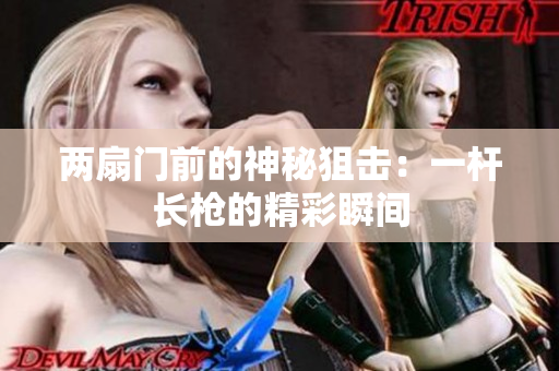 两扇门前的神秘狙击：一杆长枪的精彩瞬间