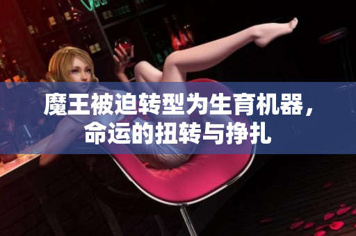 魔王被迫转型为生育机器，命运的扭转与挣扎