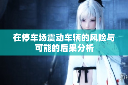 在停车场震动车辆的风险与可能的后果分析