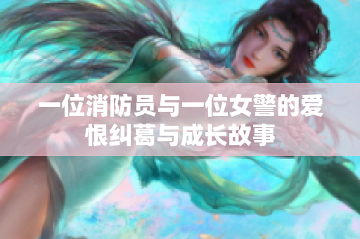一位消防员与一位女警的爱恨纠葛与成长故事